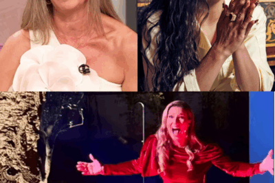 Anne Igartiburu rompe su silencio y revela el encuentro inesperado con Rosalía: la presentadora confiesa cómo se sintió desbordada de emoción y define a la cantante con tres palabras que dejan entrever admiración, sorpresa y un secreto que nadie podía imaginar.HH