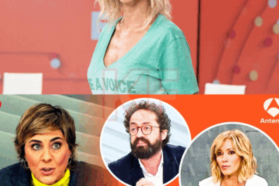 Lo que debía ser un debate más en Antena 3 terminó convirtiéndose en un auténtico terremoto televisivo. Un conocido abogado, visiblemente harto de lo que calificó como “desinformación coordinada”, lanzó una reprimenda tan dura que dejó a los tertulianos sin réplica durante varios segundos eternos. Las miradas se cruzaron, los micrófonos temblaron y el silencio posterior fue más demoledor que sus palabras. En cuestión de minutos, las redes sociales ardieron intentando descifrar si se trató de un arrebato espontáneo o de un golpe sobre la mesa largamente contenido. Lo único claro es que el plató no volvió a ser el mismo.