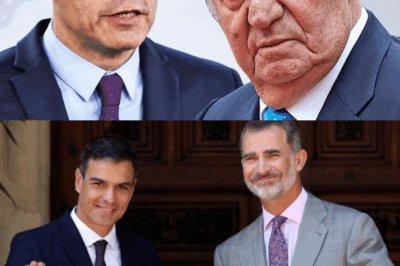 “El golpe más inesperado del Rey emérito… está en sus propias memorias.” Juan Carlos I vuelve a encender la mecha y lo hace con una frase que suena a acusación, a desafío y a ajuste de cuentas: asegura que es víctima de “los deseos de la Casa Real y del Gobierno actual”. Una declaración que cae como una sombra larga sobre Zarzuela, un mensaje que parece apuntar directamente a quienes, según él, han intentado borrarlo, silenciarlo o convertirlo en un personaje incómodo de la historia reciente. En algunos pasillos se habla de traición. En otros, de valentía. Y hay quienes aseguran que el emérito, lejos de buscar reconciliación, está dispuesto a revelar todo aquello que durante años se mantuvo bajo llave. ¿Es una advertencia? ¿Una confesión encubierta? ¿O el primer capítulo de una guerra interna dentro de la monarquía? Lo único seguro es que estas memorias no son un simple libro: son el rugido de un rey que se niega a desaparecer en silencio. ¿Quién será el siguiente en responder?(hh)