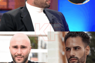 “Parecía una disculpa… pero lo que Kiko dijo sacudió el corazón de todos.” Reconoció que, aunque nunca quiso herir a Asraf Beno, sus errores pasados crearon tensiones ocultas que ahora salen a la luz. Cada frase de su confesión suena como un eco de arrepentimiento mezclado con la verdad que nadie quería enfrentar. Y lo que aún no ha dicho… promete revelar aún más secretos familiares.