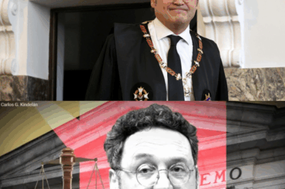 La sentencia que sacude la Fiscalía: cinco claves sobre la condena a García Ortiz y los indicios que el Supremo consideró para su inhabilitación. Desde filtraciones de correos hasta conflictos de interés, pasando por la percepción de abuso de poder, el tribunal desgranó cada detalle que terminó pesando en su contra. Cinco puntos. Cinco razones. Una condena histórica que deja a todos preguntándose: ¿Cómo afectará este fallo al equilibrio de la justicia en España?(hh)