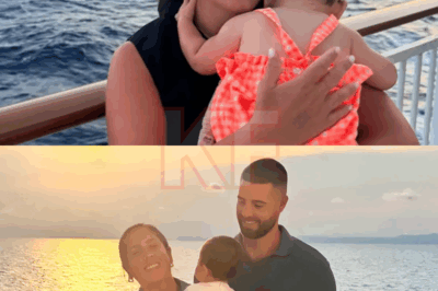 Anabel Pantoja conmovió a los fans con una carta especial a su hija Alma en su primer cumpleaños: Con palabras sinceras, sencillas pero sumamente emotivas, Anabel admitió que la aparición de Alma le había “cambiado la vida por completo”.