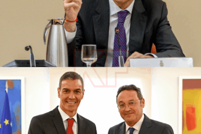 Moncloa ha entrado en modo de combate. La sentencia del Tribunal Supremo contra García Ortiz ha provocado un seísmo institucional que el Gobierno considera “inaceptable” y “premeditado”. Fuentes del entorno del Ejecutivo revelan un plan de respuesta “contundente”, una campaña de alta tensión política destinada a frenar lo que califican como un ataque desde el propio poder judicial. El ambiente en Madrid se ha vuelto irrespirable y el choque entre los poderes del Estado avanza, peligrosamente, hacia su punto de ruptura.