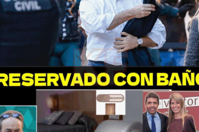 Lo que parecía una simple intervención testimonial se convirtió en un auténtico huracán político y mediático. El propietario de “Ventorro”, lejos de contenerse, lanzó una serie de afirmaciones que hicieron tambalear por completo a Mazón y Vilaplana en cuestión de segundos. Su testimonio, directo y sin filtros, dejó al descubierto tensiones internas que hasta ahora solo eran rumor. El impacto fue inmediato: llamadas urgentes, caras desencajadas y un silencio incómodo que lo dijo todo. En el entorno político ya hablan de “un antes y un después” tras esta explosiva aparición.