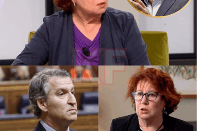 Rosa Villacastín no se mordió la lengua. Ante las últimas declaraciones de Alberto Núñez Feijóo, la veterana periodista lanzó una respuesta tan firme como incómoda para el líder del PP. Su réplica, contundente y sin rodeos, ha encendido el debate político en redes y redacciones. Lo que parecía un simple comentario se ha transformado en una tormenta mediática que promete nuevos capítulos.