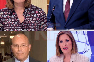 La tensión estalló en pleno directo cuando Silvia Intxaurrondo exigió explicaciones y Miguel Tellado aprovechó la condena del fiscal general para arremeter con fuerza contra el Gobierno. El intercambio subió de tono en cuestión de segundos: interrupciones constantes, acusaciones cruzadas y un clima tan enrarecido que obligó a la periodista a elevar la voz para intentar recuperar el control. El público quedó paralizado ante uno de los enfrentamientos más duros jamás vistos en la televisión pública. Una vez más, RTVE se convirtió en el campo de batalla entre Moncloa y la oposición.