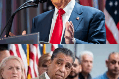 TRUMP Y EL SUSURRO DE LA SOMBRA: LA AMENAZA QUE PARALIZÓ A UN PAÍS — ENTRE PENA DE MUERTE, ECOS DEL PASADO Y UN PODER QUE YA NADIE CONTROLARÍA.HH