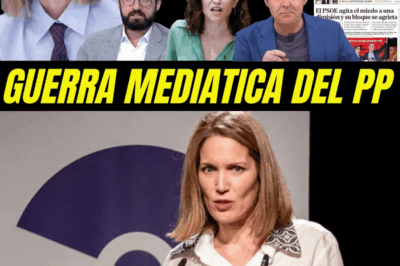BOMBAZO NACIONAL: la justicia da un giro inesperado y consagra la ‘victoria judicial’ de Silvia Intxaurrondo — mientras la Audiencia Provincial de Madrid condena a El Mundo y a su director por difundir un bulo, destapando un entramado de mentiras, manipulaciones, rectificaciones fantasma y un sistema mediático opaco que podría abrir una grieta histórica en el periodismo español.HH