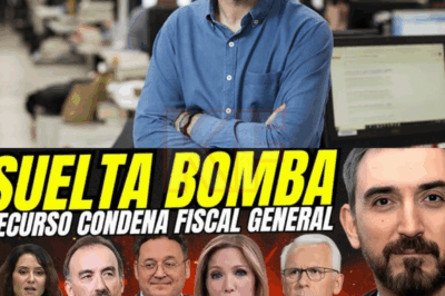 En un análisis sincero, Ignacio Escolar causó revuelo mediático al no dudar en cuestionar el papel de algunos jueces considerados afines a los conservadores inmediatamente después de que Pedro Sánchez confirmara el recurso de apelación del Fiscal General. Escolar advirtió sobre un “contexto distorsionado” que afectaba la credibilidad de las instituciones. Estas palabras encendieron de inmediato el debate político y reabrieron muchas viejas tensiones entre la prensa y el poder judicial.