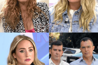 La declaración de Rocío Flores ha salido a la luz y promete sacudir el juicio más esperado del momento. Sus palabras filtradas sobre Adrián Madrid y Óscar Cornejo frente a Rocío Carrasco han generado un revuelo inmediato en redes y medios. Cada frase parece cargar más tensión y abre interrogantes sobre el impacto que tendrá en el caso. El desenlace aún está lejos, pero el público ya no puede apartar la mirada.