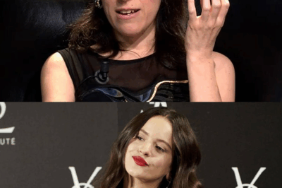 Ana Bernal-Triviño muestra su apoyo a Rosalía ante la tormenta de críticas: desde la controvertida iconografía religiosa hasta escenas sensibles en ‘Lux’, la periodista revela mensajes ocultos, provocando polémica y planteando la gran pregunta: ¿arte o desafío a la moral?HH