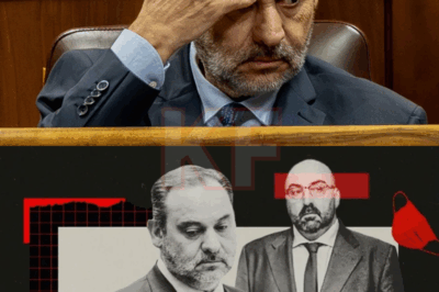 “La Fiscalía Anticorrupción exige una pena histórica para Ábalos en el caso de las mascarillas: el giro que nadie vio venir”. La petición de la Fiscalía ha sacudido por completo el tablero político. Una pena de dimensiones inéditas cae sobre José Luis Ábalos, convirtiendo el caso de las mascarillas en uno de los mayores escándalos de la última década. Las pruebas, los informes y los silencios incómodos empiezan a encajar como un rompecabezas oscuro. Y ahora, el país entero contiene el aliento ante lo que puede venir.