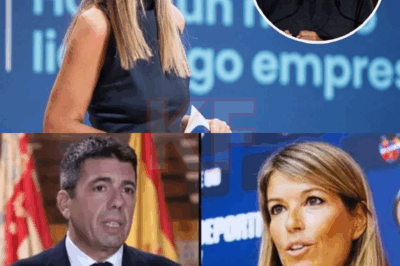 La mentira descarada de Vilaplana ha quedado al descubierto en la tragedia de la DANA: una revelación que ha sacudido las redes sociales y la esfera política, llevando a muchos a preguntarse cuál es realmente la motivación detrás de la versión oficial. Con cada nuevo detalle, el misterio se vuelve aún más profundo y las preguntas en torno al suceso no dejan de multiplicarse.