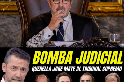 Tribunal Supremo en el ojo del huracán: Fiscal General condenado por filtración y ahora el propio ponente enfrenta querella por revelación de secretos, generando paradoja judicial y alarma sobre imparcialidad y seguridad jurídica en España.HH