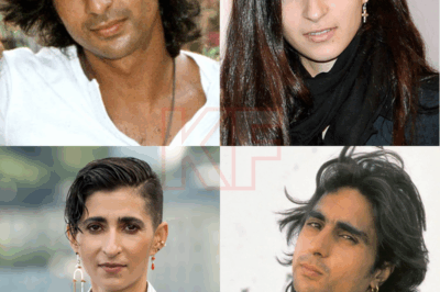 Alba Flores rompe su silencio con una confesión desgarradora sobre la muerte de su padre, Antonio Flores. El informe forense, junto a detalles nunca antes revelados, ha vuelto a abrir uno de los capítulos más oscuros en la vida de Antonio.