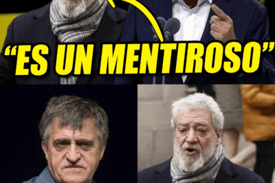 El Gran Wyoming estalla contra Miguel Ángel Rodríguez, la derecha española y la justicia corrupta, denunciando mentiras, amenazas a periodistas y la manipulación mediática, mientras reflexiona sobre la memoria histórica, la educación de los jóvenes y la situación política actual, en un discurso que mezcla humor, indignación y compromiso con la verdad en televisión y sociedad española.HH