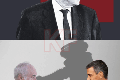 “Un escándalo sin precedentes…” La vergonzosa conducta de Peinado ha encendido las alarmas en toda Europa, mientras los tribunales españoles se enfrentan a una presión que podría redefinir la legalidad. Documentos confidenciales y decisiones polémicas emergen, dejando al descubierto un sistema vulnerable y una batalla legal que nadie imaginó que alcanzaría tal magnitud…