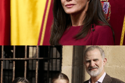 El Torreón de la Reina vuelve a respirar tras dos siglos de silencio: el hallazgo que nadie debía ver, los frescos que sobrevivieron a un incendio imposible y el misterio que hoy sacude El Pardo, justo cuando la Familia Real regresa a su lugar más incómodo.HH