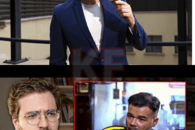 Gabriel Rufián ha encendido la escena política con una declaración que suena a advertencia y a desafío. En una entrevista cargada de tensión, el portavoz republicano desnudó la táctica de los sectores ultras mientras reivindicaba su experiencia personal en “combatir la extrema derecha sin pestañear”. Sus palabras han provocado una tormenta mediática y han puesto a más de uno frente al espejo.