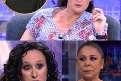 La reaparición de Dulce Delapiedra en ‘¡De Viernes!’ no dejó a nadie indiferente. Con una frialdad inquietante, reveló detalles inéditos sobre la relación entre Isabel Pantoja y su hija, desatando un auténtico terremoto mediático. Sus palabras, cargadas de insinuaciones y vivencias incómodas, han abierto una grieta difícil de cerrar. El entorno Pantoja vuelve a temblar… y lo que Dulce insinúa podría cambiarlo todo.
