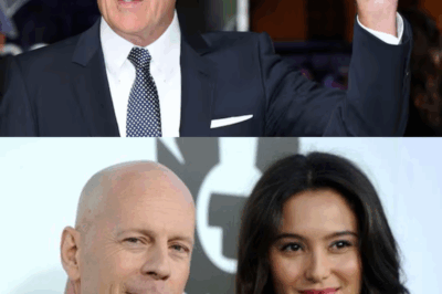 Impactante alarma mundial por el grave estado de salud de Bruce Willis: su familia rompe el silencio y toma una decisión in extremis que podría cambiarlo todo, mientras crecen las especulaciones y surgen detalles ocultos sobre la verdadera situación del legendario actor de Hollywood.HH