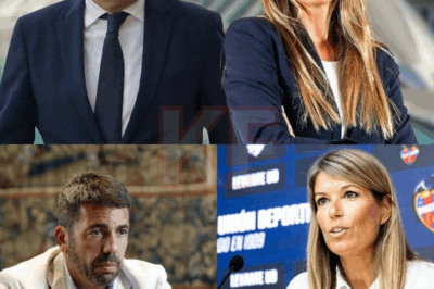 Cada factura y cada centímetro de la sala donde Mazón cenó con Maribel Vilaplana se han convertido en pruebas “explosivas” que podrían redefinir por completo el relato del caso DANA, mientras los investigadores buscan respuestas que el público aún desconoce… y que podrían dejar a todos boquiabiertos sobre lo que realmente ocurrió aquella noche.