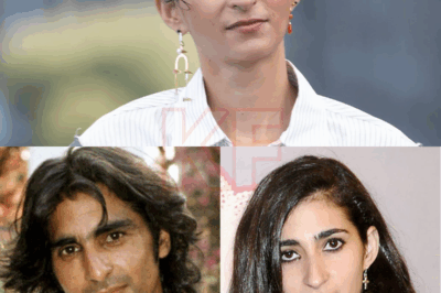 Nadie imaginaba que Alba Flores se atrevería a abrir una herida así en plena emisión… Al alcanzar la misma edad en la que murió su padre, estalló una confesión entre el pánico, los recuerdos que muerden y una inquietante sensación de destino, acompañada de memorias que se creían sepultadas para siempre. Y la frase con la que remató… aún hoy nadie ha logrado descifrarla del todo.