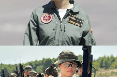 Cuando la Princesa Leonor interrumpe inesperadamente su formación militar y regresa a Madrid para un acto que reunirá a toda la Familia Real, surge una pregunta inquietante: ¿qué hay realmente detrás de este brusco cambio de planes?HH