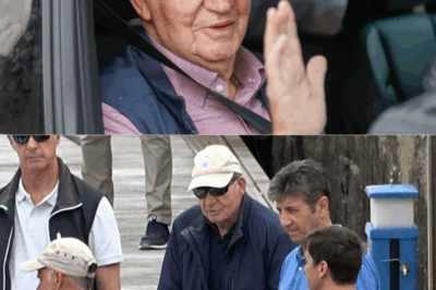 Preocupación máxima en la Casa Real: Juan Carlos I empeora en la última semana, “no está bien, le han hecho pruebas y hay miedo”. El estado de salud del emérito desata alarma en Zarzuela, se filtran detalles médicos, decisiones urgentes y rumores sobre un posible traslado a Madrid.HH