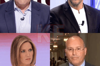 Javier Ruiz intervino con firmeza después de que Miguel Tellado (PP) acusara a RTVE de “manipulación” durante un tenso debate con Silvia Intxaurondo. El veterano periodista no solo negó las acusaciones, sino que además puso a Tellado a la defensiva con una serie de argumentos incisivos e implacables. La intervención de Ruiz cambió por completo el ambiente en el plató y obligó a Tellado a retractarse ante hechos irrefutables. Un momento televisivo dramático que dejó huella en las redes sociales.