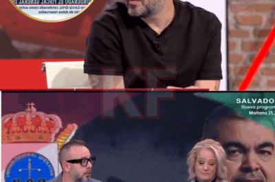 Antonio Maestre no se ha mordido la lengua. Tras la condena al Fiscal General del Estado, el periodista ha lanzado una reflexión demoledora que está incendiando las redes: “Las sentencias en España no caen del cielo; tienen autor, intención y destino”. Su mensaje ha abierto un debate feroz sobre el poder real del aparato judicial, los intereses que lo mueven y la sombra de una justicia marcada por titulares, presiones y guerras internas. Para muchos, Maestre no solo ha dado su opinión: ha desnudado un sistema entero.