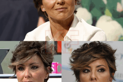 Dolor y carrera. Sonsoles Ónega, periodista y presentadora, ha decidido abrir la parte más delicada de su vida al hablar públicamente sobre la enfermedad a la que se enfrenta su hijo. Ónega reconoce que vive “en un estado de vigilancia permanente”, siempre pendiente del teléfono y de la aplicación que monitoriza la salud del pequeño. Sus palabras, frágiles pero llenas de una fuerza conmovedora, han tocado el corazón de muchas familias que atraviesan situaciones similares. Por primera vez, Sonsoles deja al descubierto el miedo silencioso de una madre, incluso bajo la luz implacable de los focos.