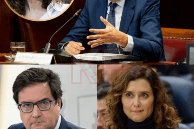 El portavoz del PSOE, Óscar López, no se anduvo con rodeos y lanzó un ataque directo contra la retórica de Ayuso. En medio de la polémica política en torno a la sentencia del Fiscal General, emitió un comunicado que sonó como un desafío y una advertencia. Según él, ninguna cortina de humo, ya sean tuits o discursos encendidos, puede ocultar lo que «Madrid lleva sufriendo demasiado tiempo».