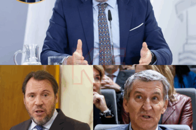 El ministro Óscar Puente ha lanzado un mensaje contundente a la derecha tras la sentencia contra el Fiscal General del Estado. Sus declaraciones, cargadas de ironía y tensión política, han elevado el tono del debate público. Puente acusa a los sectores conservadores de “repetir el mismo patrón” y de intentar capitalizar la resolución judicial para generar un clima de confrontación.