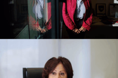 Una jugada silenciosa… ¿o el movimiento más calculado del Gobierno? Teresa Peramato, la fiscal de Sala más alta del Supremo, emerge como la nueva propuesta para dirigir la Fiscalía General del Estado. Un ascenso fulminante, un momento político delicado… y demasiadas preguntas sin responder. Cuando el poder cambia de manos en la sombra… ¿qué significa realmente este nombramiento?(hh)