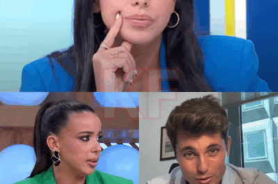 Lo que ocurrió en el evento de Vito Quiles ha dejado a Sarah Santaolalla profundamente afectada, y su denuncia pública está causando un enorme revuelo. La joven asegura que vivió una situación que nadie debería experimentar. Con una frase tan directa como estremecedora —“tengo miedo”—, ha logrado que miles de personas vuelvan la mirada hacia lo sucedido. Su testimonio abre un debate incómodo sobre los límites, las presiones y lo que realmente ocurrió esa noche. El impacto de sus palabras ha traspasado las redes y ha encendido las alarmas en varios sectores. Y ahora, muchos exigen respuestas claras.