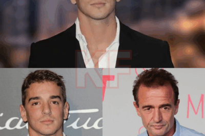 Todos pensaban que él guardaría silencio… pero Clemente Lequio apareció de repente con una declaración que nadie había previsto después de que su padre fuera despedido de Mediaset. Sus palabras, cargadas de tensión y un punto de desafío, sacudieron a los medios como un golpe de viento inesperado. La contradicción entre lo que dijo y lo que decidió callar proyecta una sombra difícil de descifrar, como si apuntara a algo mucho más profundo que un simple desacuerdo.