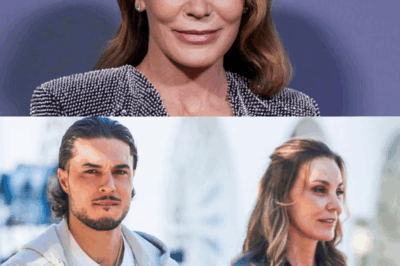 Un cumpleaños… y una pregunta que nadie se atreve a responder. El primer año del bebé de Alejandra se acerca, pero la tensión entre Mar Flores y Terelu Campos sigue creciendo en silencio. Después de gestos que han marcado distancia, la modelo por fin rompe el misterio: ¿se cruzarán en la celebración… o habrá dos fiestas para evitar un encuentro explosivo?(hh)