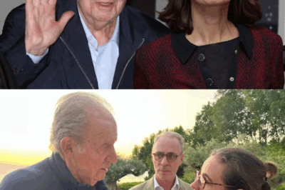 Lo preguntaron en directo… y el bar entero se quedó mudo: ‘¿Se acuestan Laurence Debray y el rey?’. La respuesta del marido de la escritora detonó un silencio incómodo que ni en una serie de Netflix. Y por si fuera poco, Pilar Eyre lanzó otra bomba sobre Felipe y Letizia en TV3. ¿Rumor absurdo… o algo mucho más jugoso detrás?(hh)