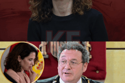 El escándalo en torno a Isabel Díaz Ayuso parece no tener fin. En las últimas horas se ha revelado la identidad de un nuevo implicado, presuntamente vinculado a la trama contra la fiscal general del Estado: una figura que hasta ahora se mantenía en las sombras. Fuentes filtradas apuntan a reuniones secretas, favores políticos y un plan meticulosamente orquestado para desprestigiar a la fiscal. ¿Hasta dónde está dispuesta a llegar Ayuso para mantener intacta su imagen? La respuesta podría cambiarlo todo.
