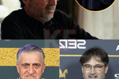 Jordi Évole, habitualmente reservado y poco dado a pronunciarse de forma directa, esta vez ha roto todas sus reglas. El periodista ha lanzado una reacción “sin edición y sin filtros” que, en cuestión de horas, ha incendiado las redes sociales. Évole reconoció el impacto “imprevisible” del afilado discurso de El Gran Wyoming en los Premios Ondas, un mensaje que tocó uno de los puntos más sensibles del momento. La contundencia de Wyoming hizo que miles de usuarios volvieran a ver el video para entender qué había provocado semejante sacudida. Desde entonces, la polémica no ha dejado de crecer. Y, una vez más, Wyoming demuestra que cada vez que habla, la opinión pública tiembla.