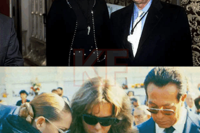 «Cuando la gloria no basta para salvar una vida…» Los episodios más oscuros en la vida de Curro Romero y Concha Márquez Piquer vuelven a salir a la luz, dejando al descubierto la fragilidad que se esconde tras dos monumentos artísticos y planteando nuevas preguntas sobre el precio emocional de la fama, con detalles que sacuden la memoria colectiva, exponen una tragedia familiar oculta durante años y revelan un giro devastador que cambia por completo la forma en que se recuerda a estas dos leyendas…