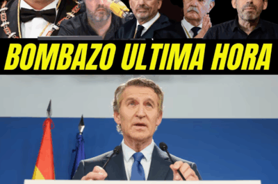 ALERTA JUDICIAL: Expertos denuncian que los jueces Hurtado y Marchena habrían inventado delitos para condenar al Fiscal General del Estado, en un fallo que mezcla política, filtraciones, correos y testimonios de periodistas; un proceso que polariza a la sociedad, cuestiona la independencia del Tribunal Supremo y envía un mensaje político velado mientras España observa con asombro y preocupación el desenlace de este controvertido caso.