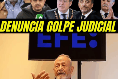 ALERTA JUDICIAL: El Juez Castro expone la maniobra oculta de Marchena y sacude los cimientos del Supremo; la condena al Fiscal General del Estado revela secretos filtrados, posibles venganzas políticas y una operación de manipulación que amenaza con dejar al descubierto la política encubierta de poder dentro de la justicia española y la fragilidad de la igualdad ante la ley.HH