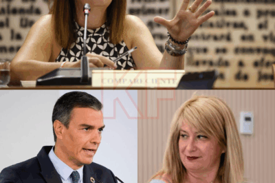 “¿Solo dos reuniones… o hay algo más? La explosiva declaración de Leire Díez que sacude el caso Cerdán y reaviva todas las sospechas sobre sus supuestos vínculos con el PSOE.”