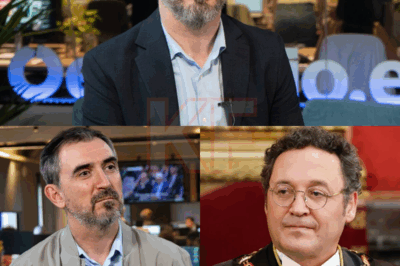 La tensión jurídica alcanza un nuevo nivel. Ignacio Escolar ha soltado una bomba informativa al adelantar lo que, según sus fuentes, podría ser el veredicto del Tribunal Constitucional en el polémico caso del Fiscal General. Sus palabras han encendido el debate político y mediático, dejando en el aire interrogantes que nadie se atreve a responder. Si se confirma lo que Escolar insinúa, el escenario judicial podría cambiar por completo en cuestión de horas.