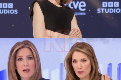 Silvia Intxaurrondo respondió con una claridad impecable a las críticas que un periodista lanzó contra su programa, y lo hizo sin recurrir a más armas que su propio resumen. En apenas unos minutos, la presentadora dejó en evidencia las contradicciones y la falta de rigor de la queja, generando sorpresa incluso entre los tertulianos. Su intervención, firme pero serena, convirtió la polémica en una lección de profesionalidad. La reacción en redes no tardó en llegar, celebrando su capacidad para desactivar el conflicto sin elevar el tono.