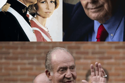 Juan Carlos I acepta el almuerzo familiar por los 50 años de la monarquía, pero su regreso exprés, cargado de descontento, sombras del pasado y heridas aún abiertas tras sus memorias explosivas, amenaza con convertir una celebración privada en un encuentro tenso, imprevisible y lleno de silencios que dicen demasiado.HH