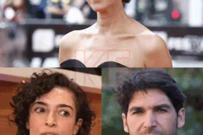 Nadie esperaba que dijera eso… ¡y menos en directo! Blanca Romero dejó atónitos a los presentadores de Bailando con las Estrellas al romper su silencio sobre el accidente de su exmarido, Cayetano Rivera. En lo que parecía una conversación normal, la actriz hizo de repente una revelación impactante sobre el accidente, dejando a los jueces confundidos y con un mensaje ambiguo: más una advertencia que una confesión.