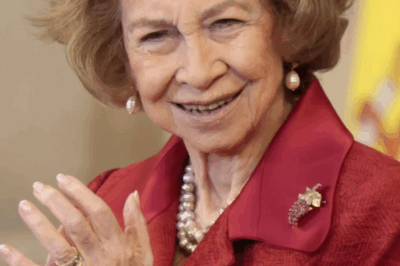 Preocupación máxima en Zarzuela: la reina Sofía necesita atenciones médicas diarias y su estado anímico y físico está devastado. Encerrada en su habitación, sin querer recibir visitas ni salir de casa, los médicos lanzan la voz de alarma y el futuro de la emérita mantiene en vilo a toda la Casa Real.HH